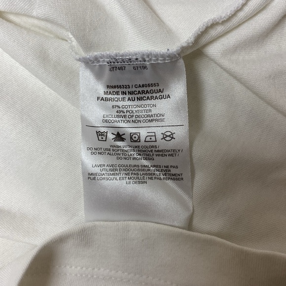 Toronto Raptors 2019 Champions t-shirt - Picture 4 of 4